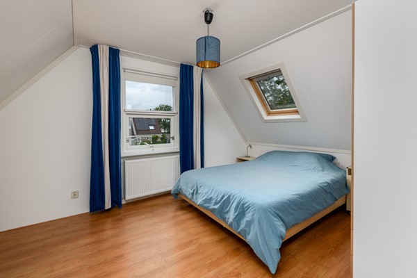 Medium property photo - It Beaken 27, 8502 BX Joure